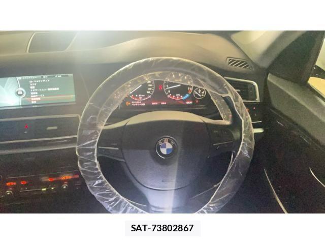 Bmw 5 SERIES 2011-01 8335063-19