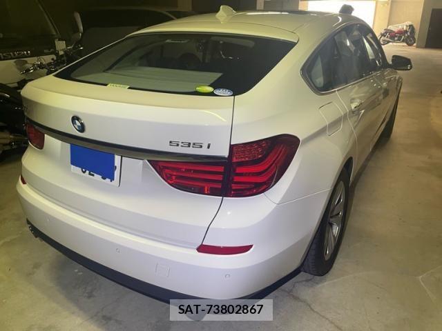 Bmw 5 SERIES 2011-01 8335063-2