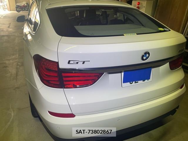 Bmw 5 SERIES 2011-01 8335063-3