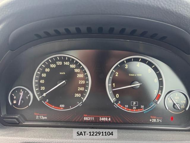 Bmw 5 SERIES 2012-05 8437960-0