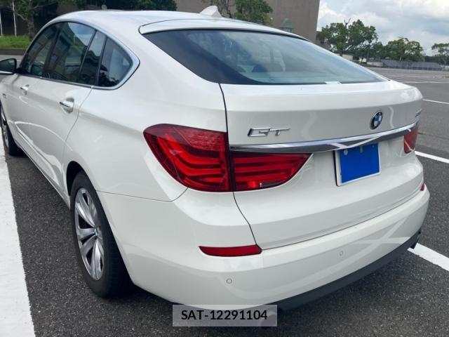Bmw 5 SERIES 2012-05 8437960-9