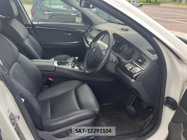 Bmw 5 SERIES 2012-05 8437960-16