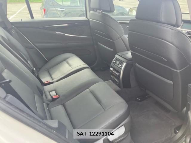 Bmw 5 SERIES 2012-05 8437960-17