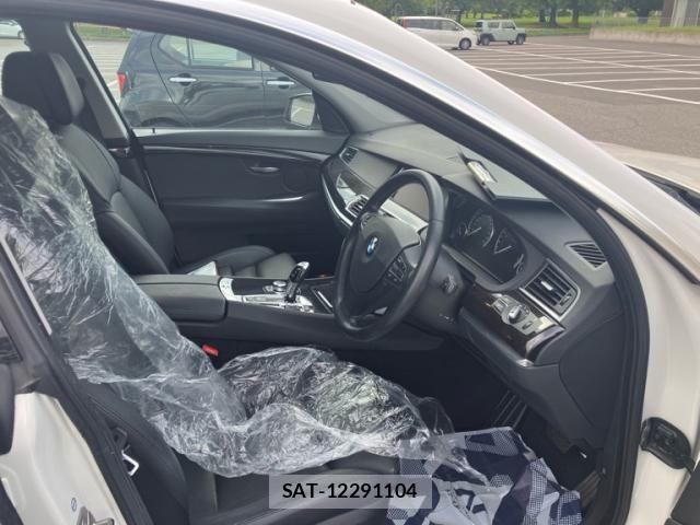 Bmw 5 SERIES 2012-05 8437960-19