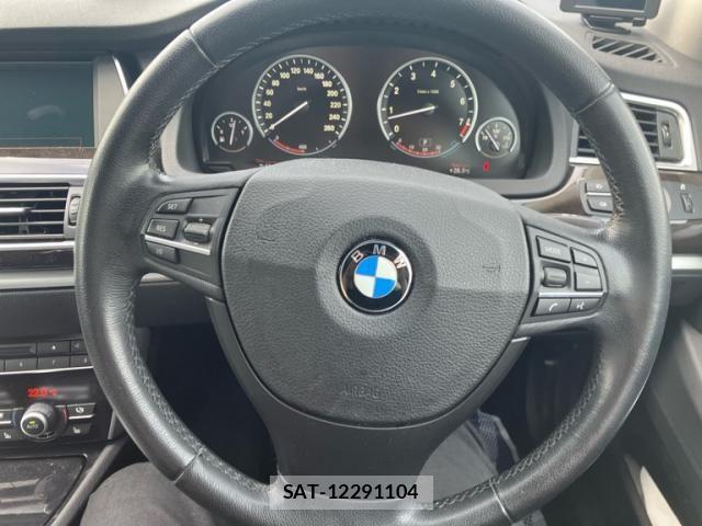 Bmw 5 SERIES 2012-05 8437960-20
