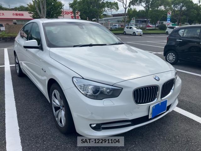 Bmw 5 SERIES 2012-05 8437960-2