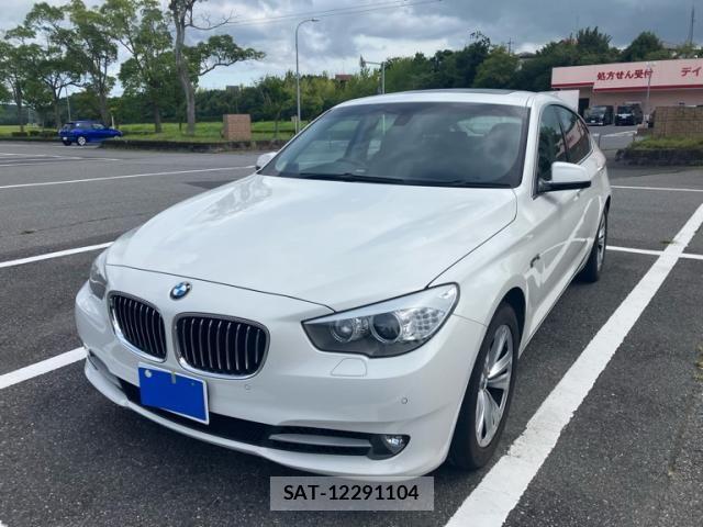 Bmw 5 SERIES 2012-05 8437960-3