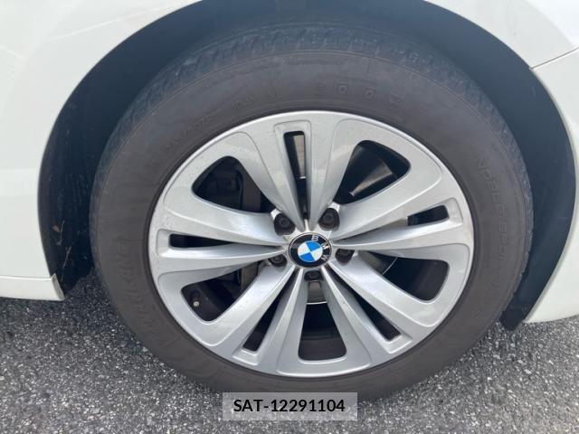 Bmw 5 SERIES 2012-05 8437960-5