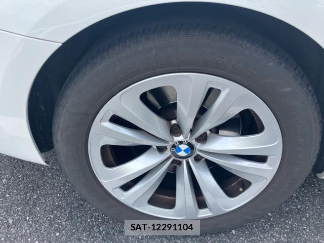 Bmw 5 SERIES 2012-05 8437960-7