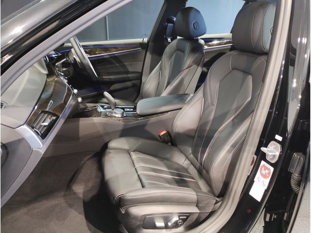 Bmw 5 SERIES 2017-06 482358-10