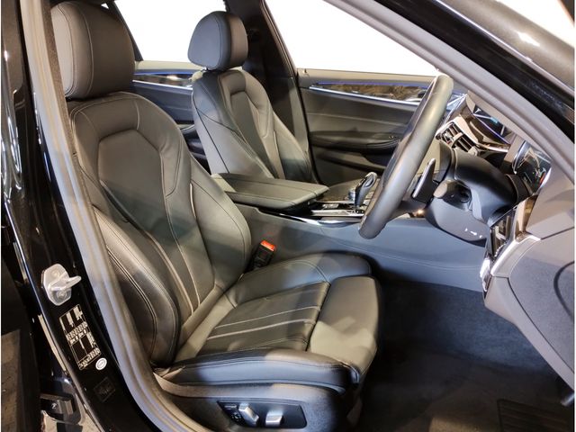 Bmw 5 SERIES 2017-06 482358-13