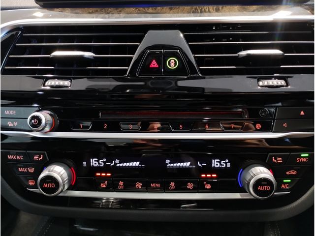 Bmw 5 SERIES 2017-06 482358-19