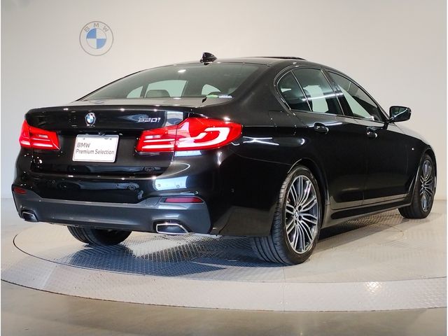 Bmw 5 SERIES 2017-06 482358-2