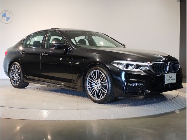 Bmw 5 SERIES 2017-06 482358-5