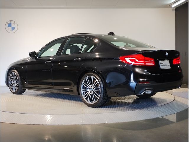Bmw 5 SERIES 2017-06 482358-6