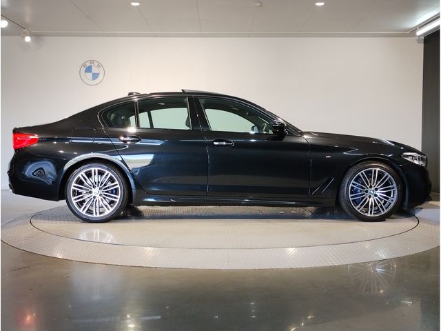 Bmw 5 SERIES 2017-06 482358-7