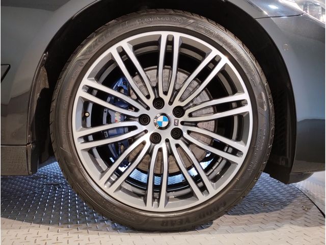 Bmw 5 SERIES 2017-06 482358-8