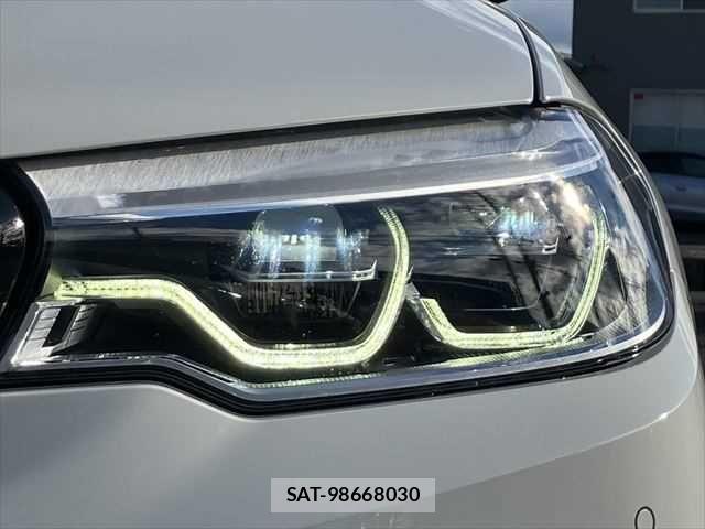 Bmw 5 SERIES 2018-10 607399-9