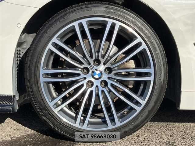 Bmw 5 SERIES 2018-10 607399-11
