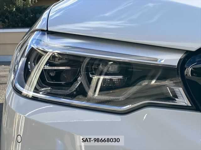 Bmw 5 SERIES 2018-10 607399-19