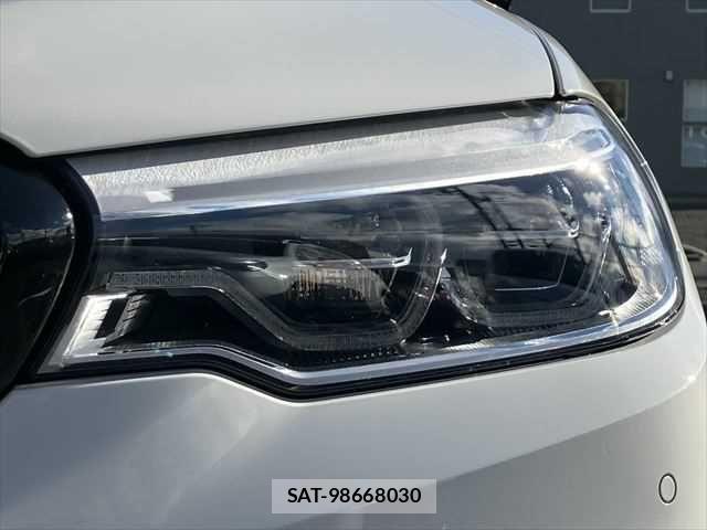 Bmw 5 SERIES 2018-10 607399-20