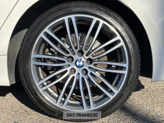 Bmw 5 SERIES 2018-10 607399-25