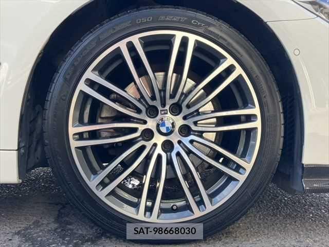 Bmw 5 SERIES 2018-10 607399-26