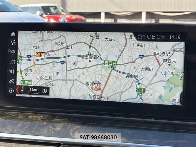 Bmw 5 SERIES 2018-10 607399-2