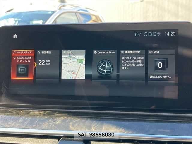 Bmw 5 SERIES 2018-10 607399-3