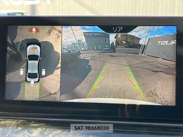 Bmw 5 SERIES 2018-10 607399-4