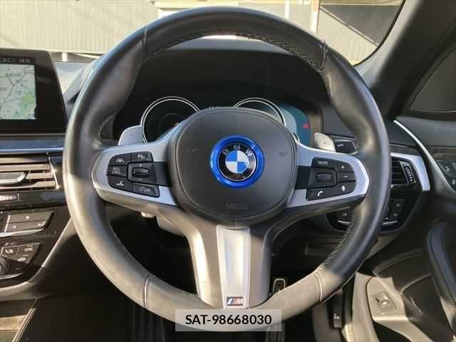 Bmw 5 SERIES 2018-10 607399-8