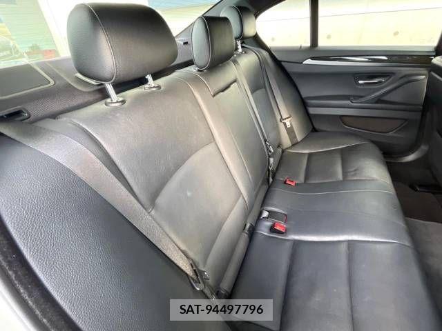 Bmw 5 SERIES 2015-12 607384-9