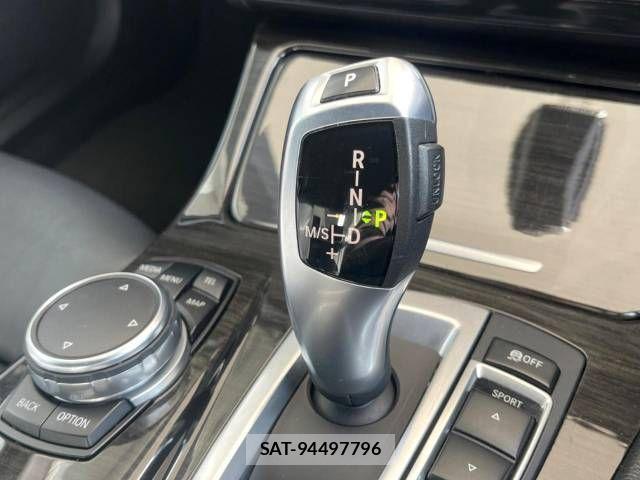 Bmw 5 SERIES 2015-12 607384-11