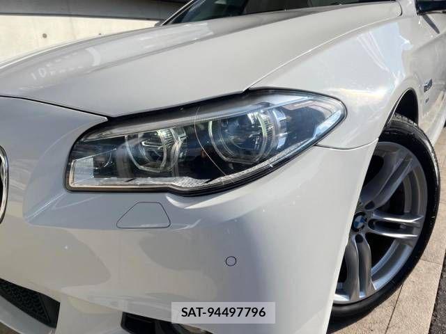 Bmw 5 SERIES 2015-12 607384-13