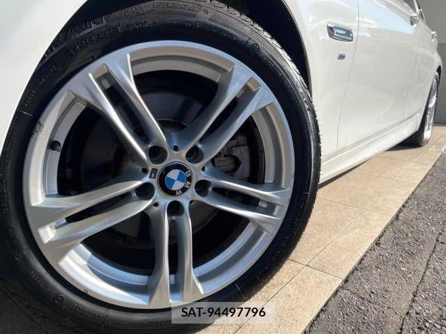 Bmw 5 SERIES 2015-12 607384-14