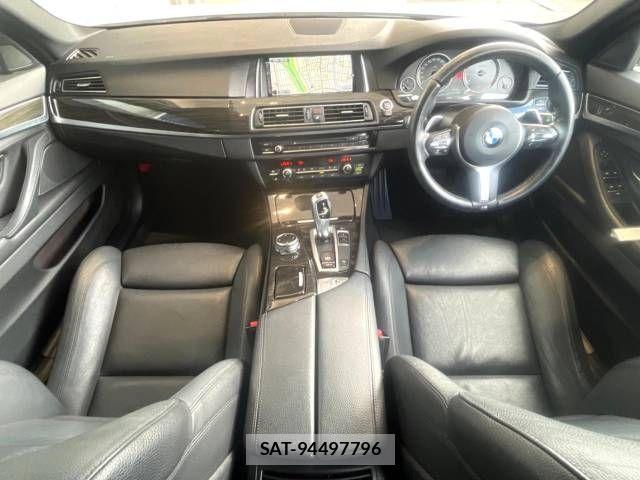 Bmw 5 SERIES 2015-12 607384-1