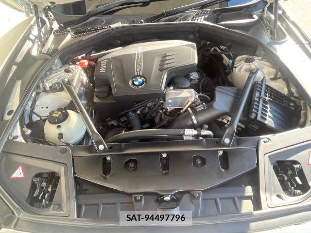 Bmw 5 SERIES 2015-12 607384-19