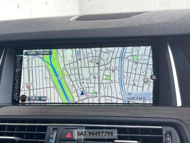 Bmw 5 SERIES 2015-12 607384-4