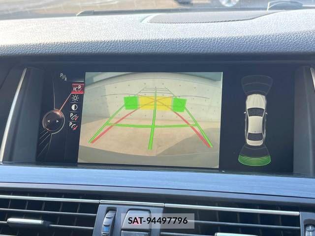 Bmw 5 SERIES 2015-12 607384-5