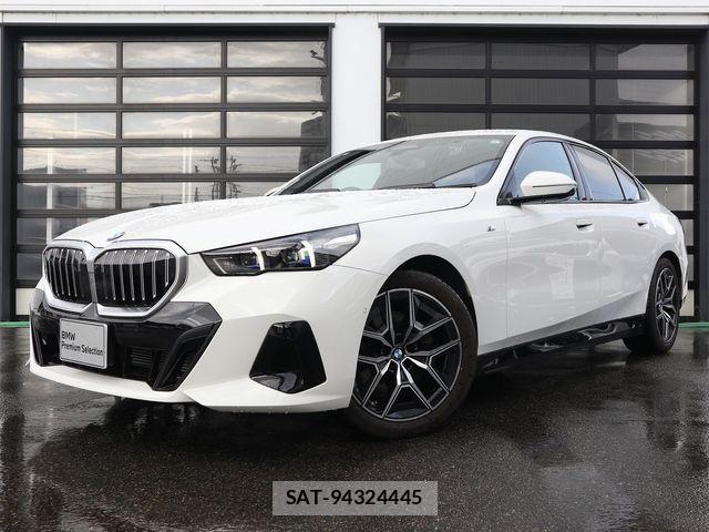 Bmw 5 SERIES 2024-04 637526-0