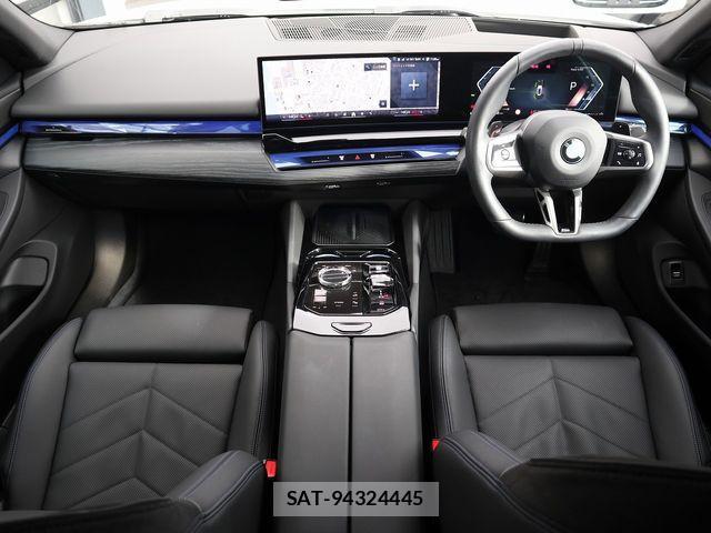 Bmw 5 SERIES 2024-04 637526-15