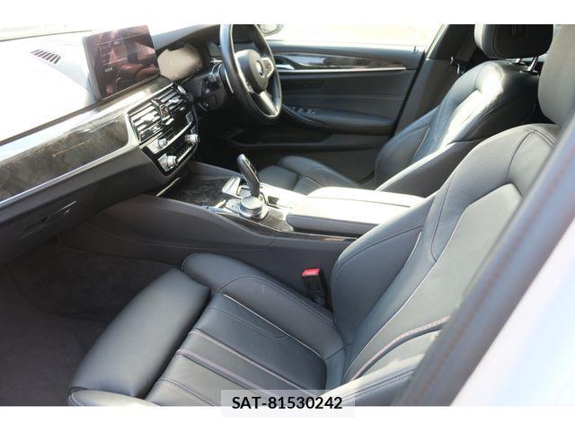 Bmw 5 SERIES 2022-03 637521-10