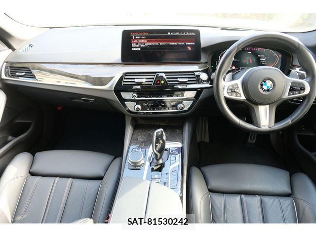 Bmw 5 SERIES 2022-03 637521-14