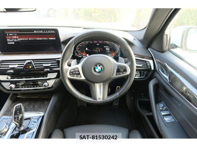 Bmw 5 SERIES 2022-03 637521-16