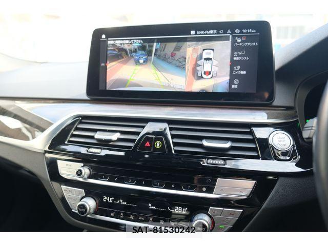 Bmw 5 SERIES 2022-03 637521-18