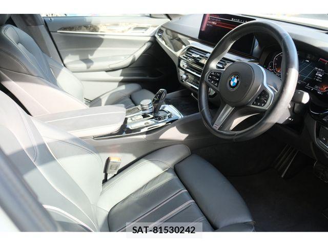 Bmw 5 SERIES 2022-03 637521-1