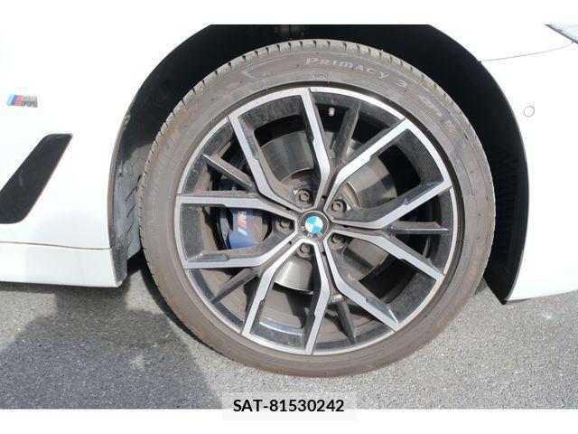 Bmw 5 SERIES 2022-03 637521-22