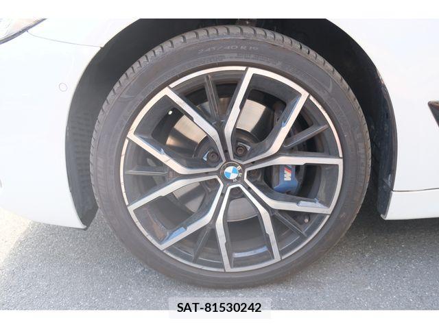 Bmw 5 SERIES 2022-03 637521-23