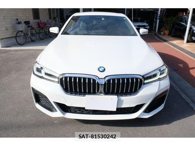 Bmw 5 SERIES 2022-03 637521-3