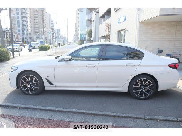 Bmw 5 SERIES 2022-03 637521-7